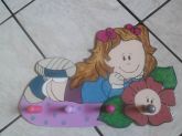 SUPORTE DE BOLSAS GRANDE